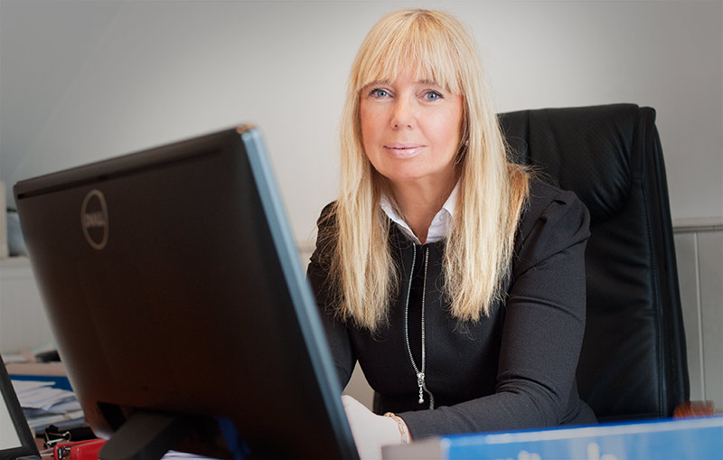 Siobhan O'Neill Solicitor